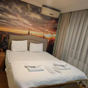 Seyri Hotel