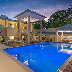 The Newport On Macrossan - Adults Only Aparthotel