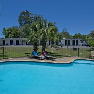 Buderim Fiesta Motel