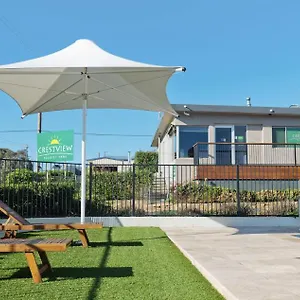 Crestview Tourist Park Holiday park